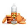 Cookie Butter 10ml - Loaded Salts