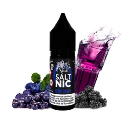 Drank Edition Berry 10ml - Ruthless Salts