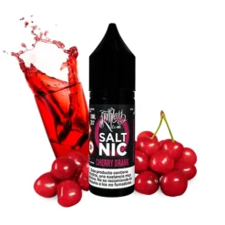 Drank Edition Cherry 10ml - Ruthless Salts