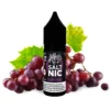 Drank Edition Grape 10ml - Ruthless Salts