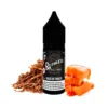 Dulce De Tobacco 10ml - Ruthless Salts