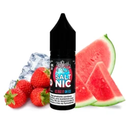 Ez Duz It On Ice 10ml - Ruthless Salts