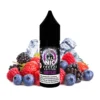 Freeze Edition Berry Blast 10ml - Ruthless Salts