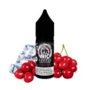 Freeze Edition Cherry Bomb 10ml - Ruthless Salts