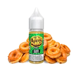 Glazed Donut 10ml - Loaded Salts