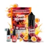 Happy Maracuyá 60ml - Oil4vap Salts Pack