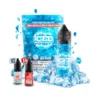 Iced Menthol 60ml - Oil4vap Salts Pack