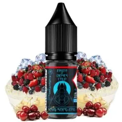 KodigoVape Sales - Fruto de Dioses Cold 10ml