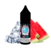 Lush On Ice 10ml - Ruthless Salts