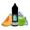 Skir Skirrr On Ice 10ml - Ruthless Salts