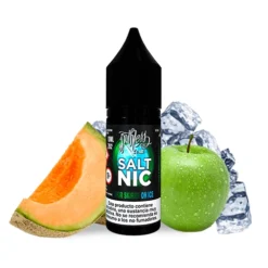 Skir Skirrr On Ice 10ml - Ruthless Salts