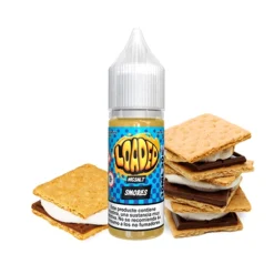 Smores 10ml - Loaded Salts