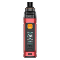 Armour G Kit - Vaporesso red