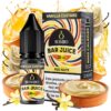 Bar Juice by Bombo - Vanilla Custard 10ml