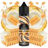 Bombo Bar Juice - Aroma Creamy Cookie 12ml (Longfill)