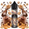 Bombo Bar Juice - Aroma Nutty Chocolate 12ml (Longfill)