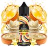 Bombo Bar Juice - Aroma Vanilla Custard 12ml (Longfill)