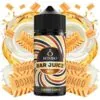 Bombo Bar Juice - Creamy Cookie 100ml