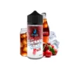 Cherry Coke Ice Aroma 60ml - Drops Bar Juice