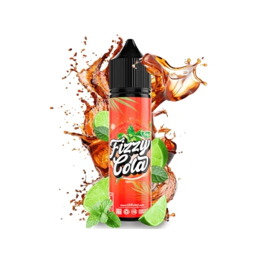 Fizzy Cola Aroma 16ml - Oil4vap