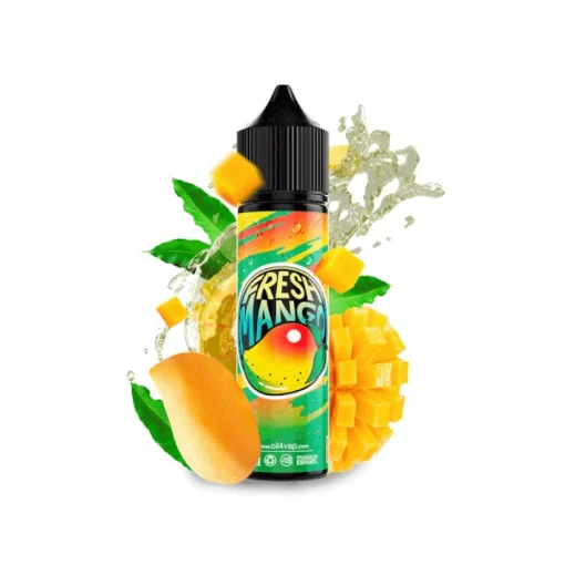 Fresh Mango Aroma 16ml - Oil4vap