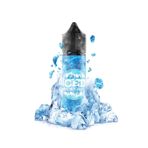 Iced Menthol Aroma 16ml - Oil4vap