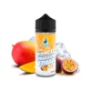 Mango Passion Fruit Ice Aroma 60ml - Drops Bar Juice