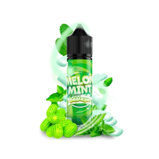 Melon Mint Bubblegum Aroma 16ml - Oil4vap