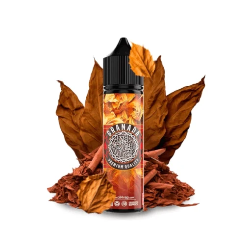 Rubio Granada Aroma 16ml - Oil4vap