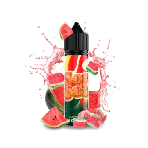 Sorbet Aroma 16ml - Oil4vap