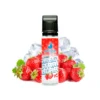 Sweet Strawberry Ice Aroma 30ml - Drops Bar Juice