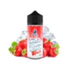 Sweet Strawberry Ice Aroma 60ml - Drops Bar Juice