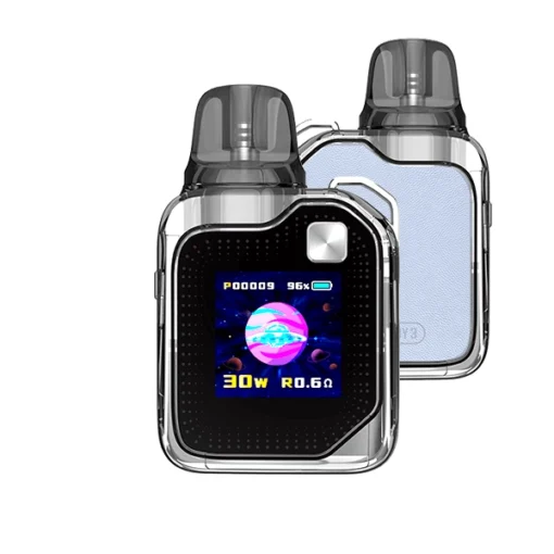 Ursa Baby 3 Pod Kit - Lost Vape