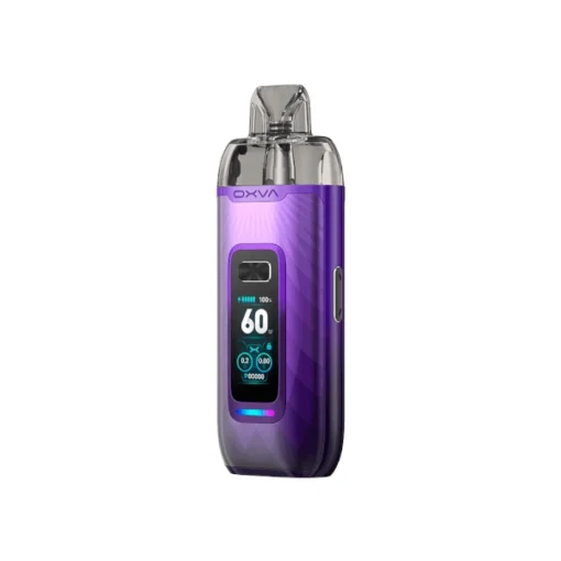 VPrime Kit - Oxva purple