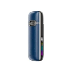 Vmate E2 Pod Kit - Voopoo blue