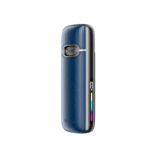 Vmate E2 Pod Kit - Voopoo blue