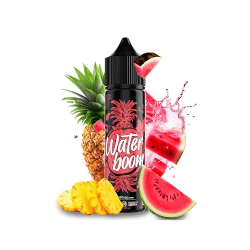 Waterboom Aroma 16ml - Oil4vap