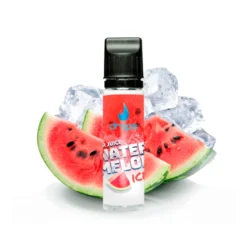 Watermelon Ice Aroma 30ml - Drops Bar Juice