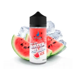 Watermelon Ice Aroma 60ml - Drops Bar Juice