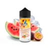 Watermelon Passion Fruit Aroma 60ml - Drops Bar Juice