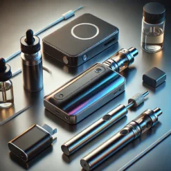 cuantos años dura un vaper recargable