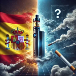 futuro del vapeo españa para exfumadores