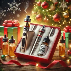 regalos de navidad para vapers