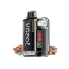 Caramelo Arcoiris - Vozol Vista Plug 2+10 Kit