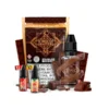 Choco Master Salts Pack 30ml - Oil4vap