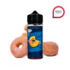 Dear Donut Concentrado Long 40ml - Drops