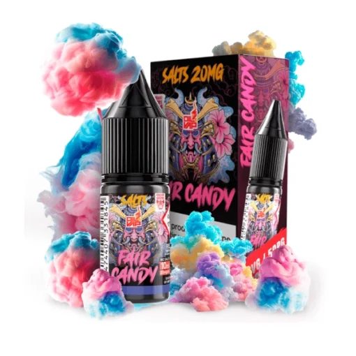 Fair Candy 10ml - Oil4vap Kabuki Salts