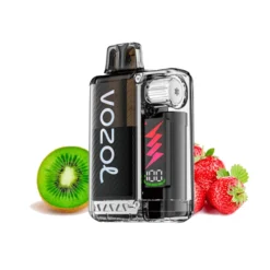 Fresa Kiwi - Vozol Vista Plug 2+10 Kit