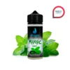 Genesis Maniac Mint Concentrado Long 40ml - Drops