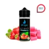 Genesis Ultimate Strawberry Concentrado Long 40ml - Drops